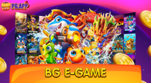 BG E-Game
